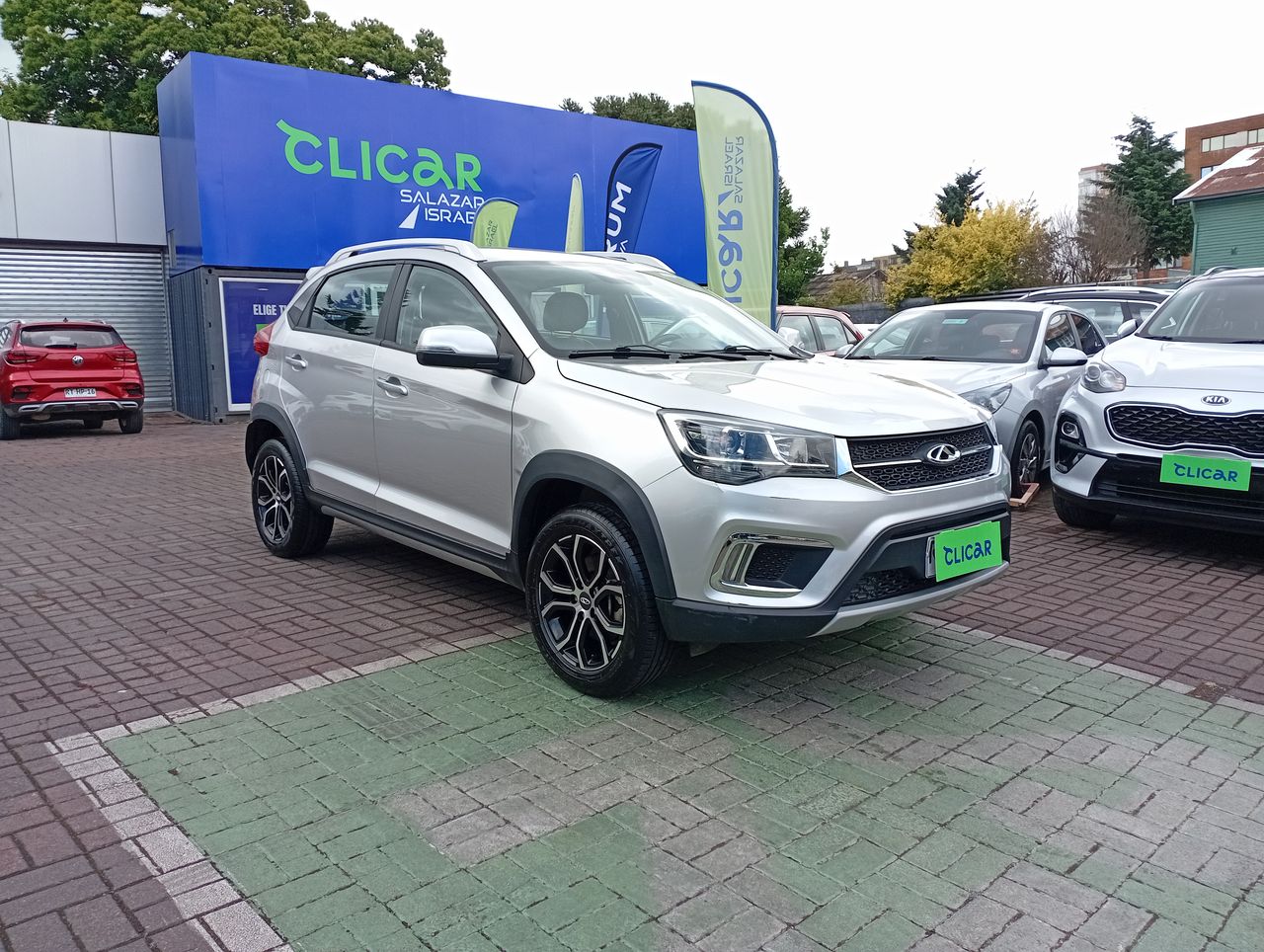CHERY - 1