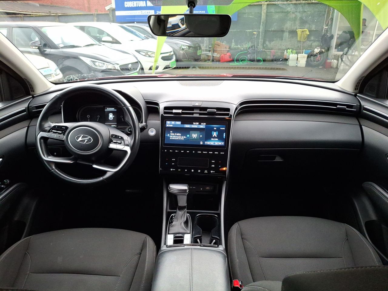 HYUNDAI - 1