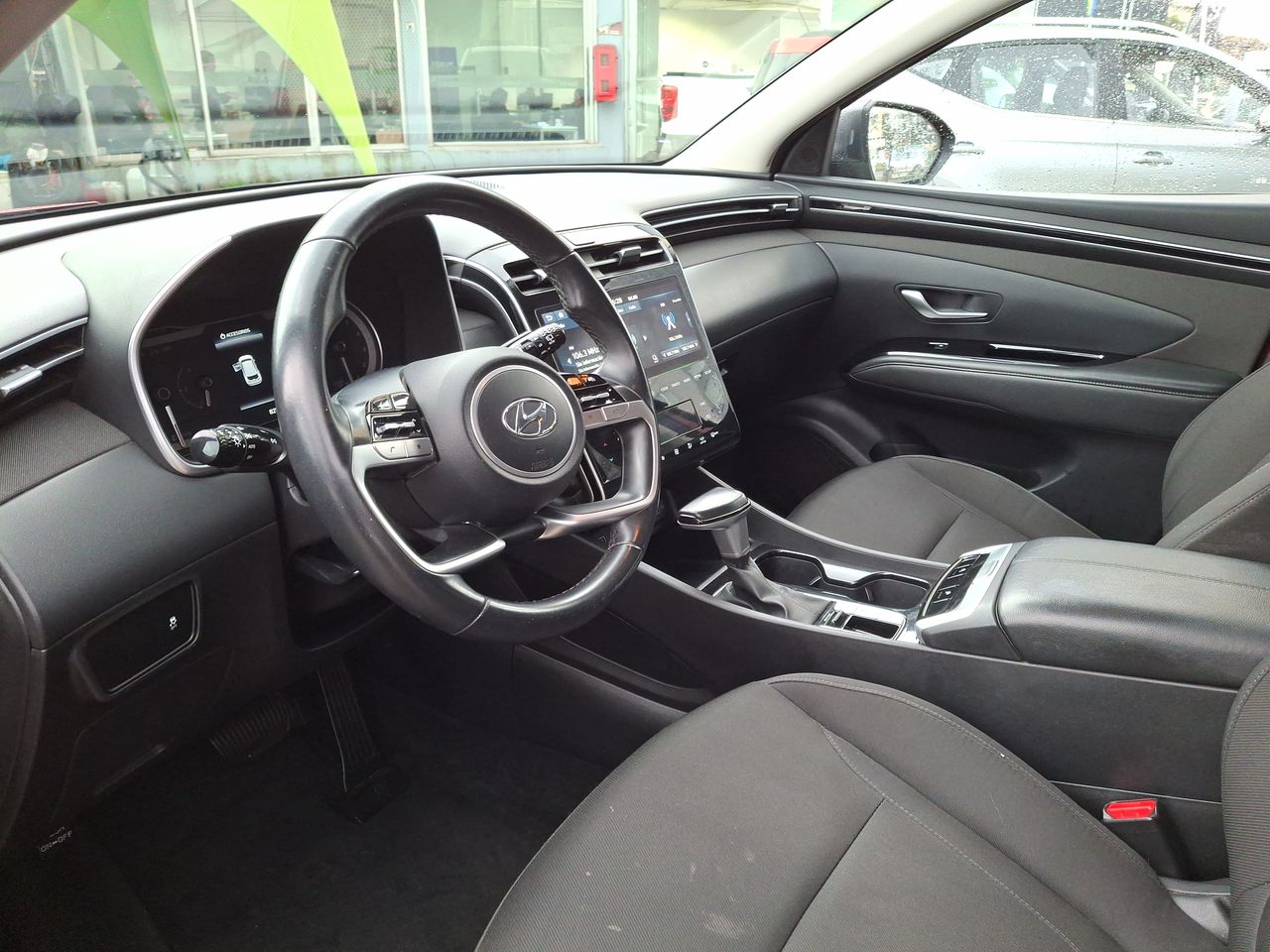 HYUNDAI - 2