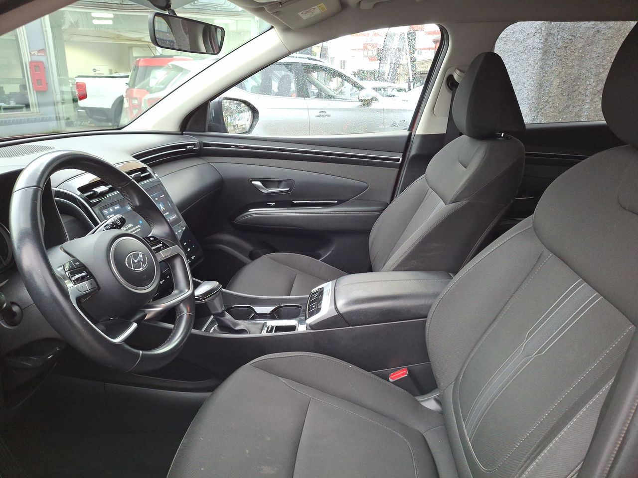 HYUNDAI - 3