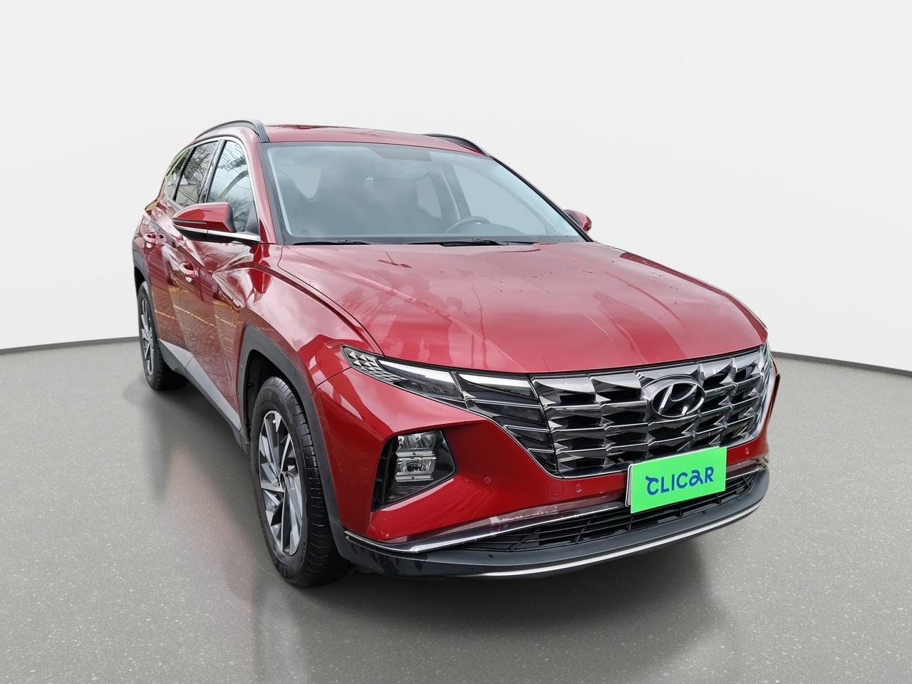 HYUNDAI