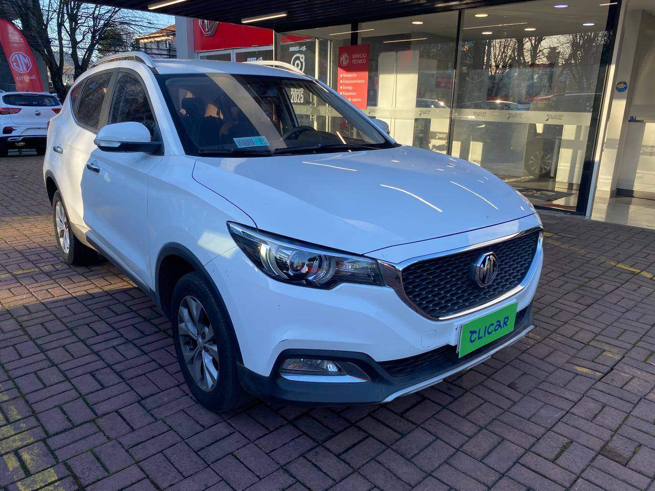 MG