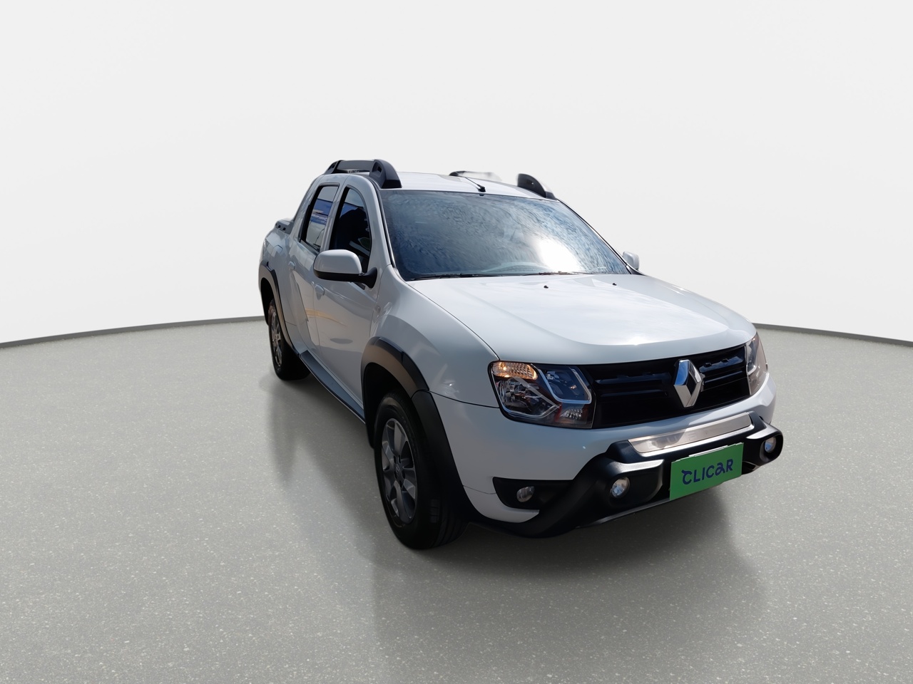 RENAULT - 1