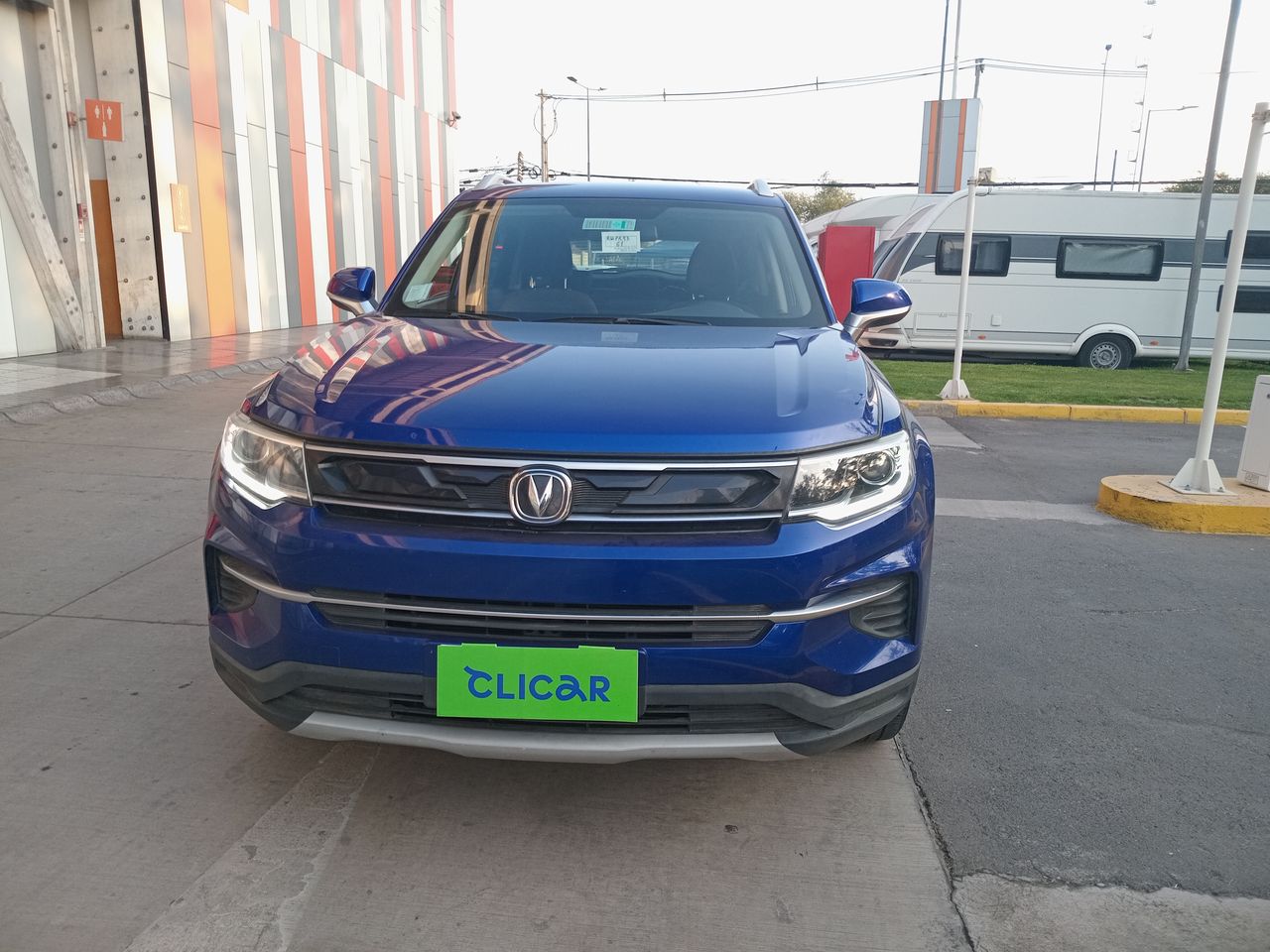 CHANGAN - 2