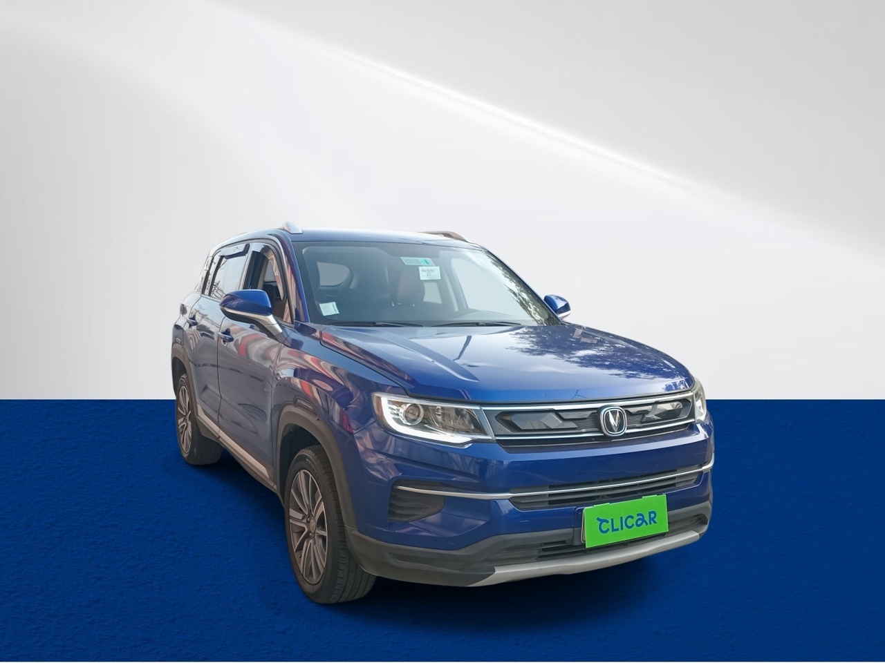 CHANGAN