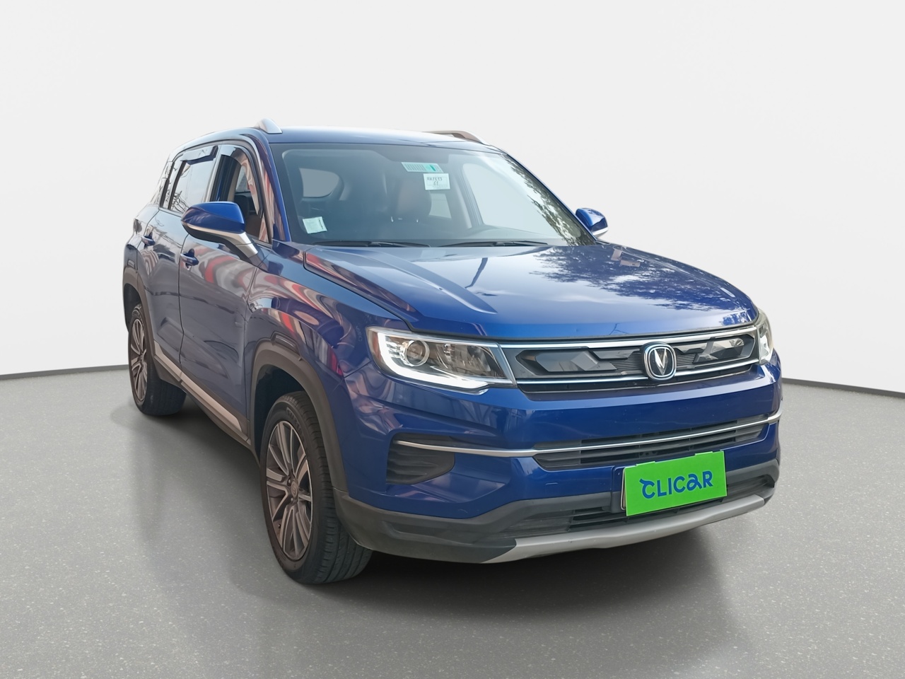 CHANGAN