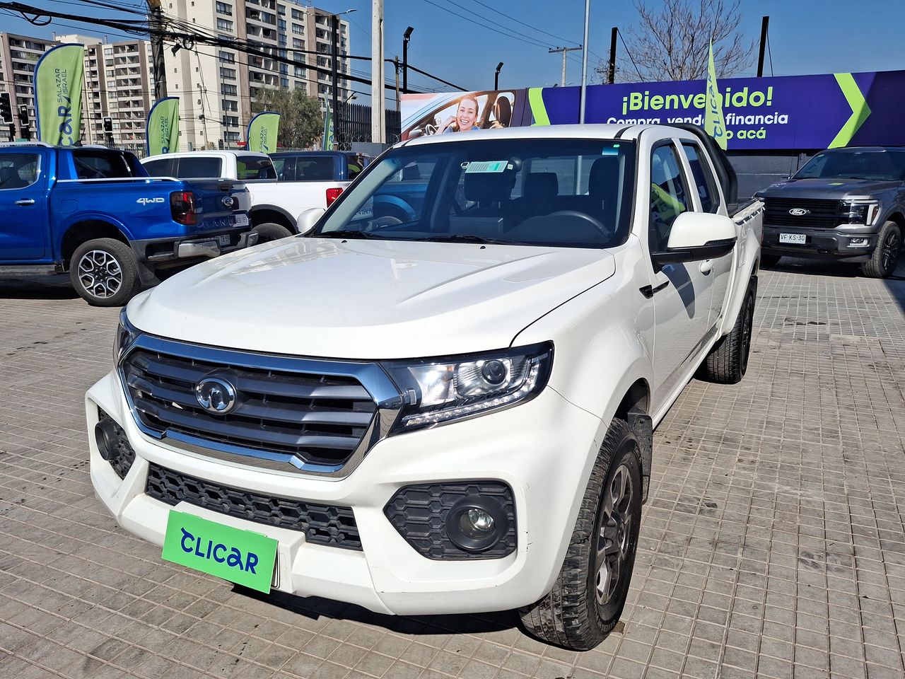 GREAT WALL - 3