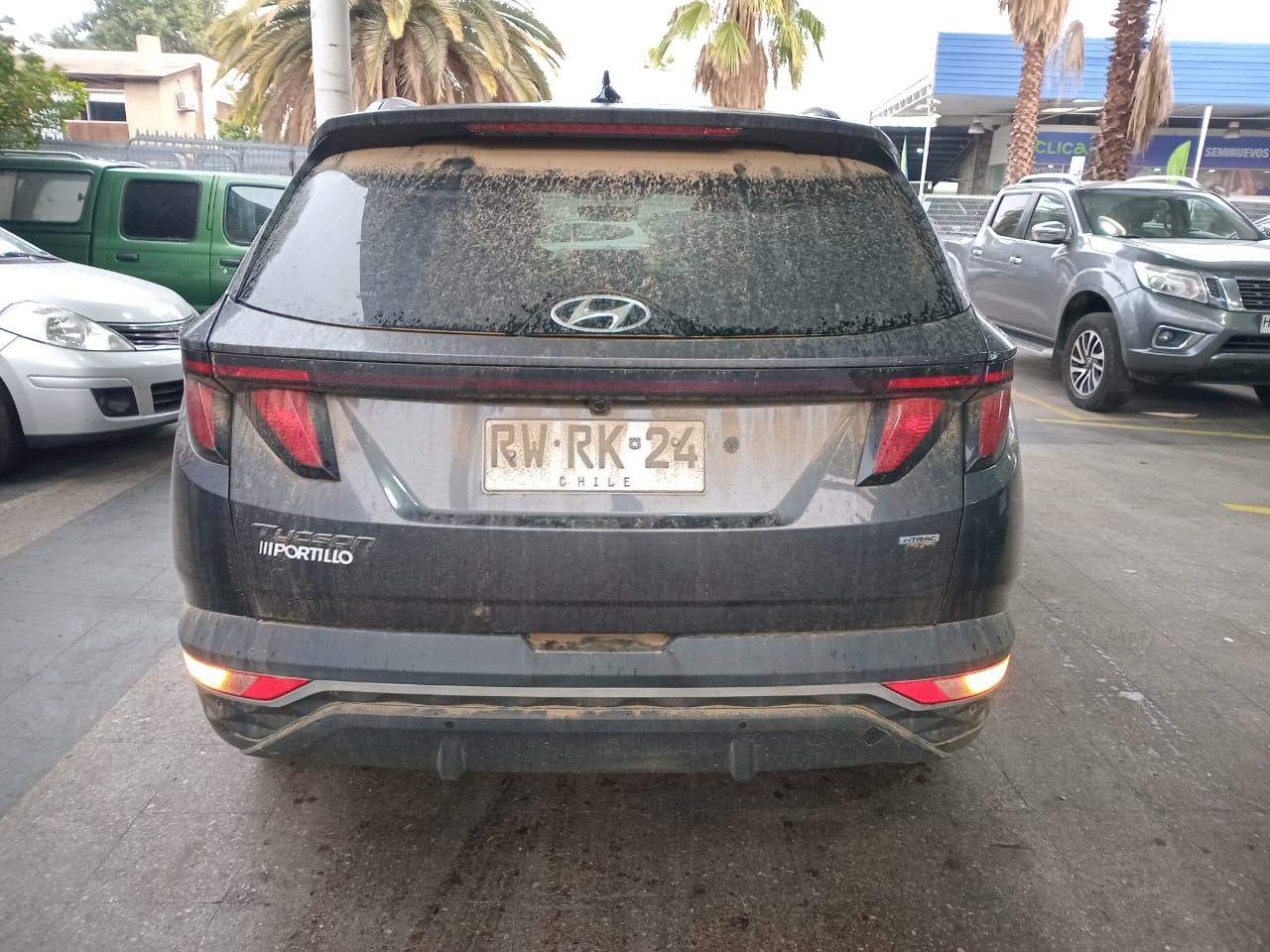 HYUNDAI - 5