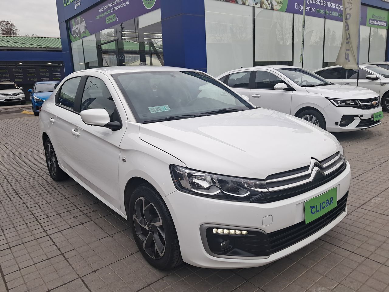 CITROEN