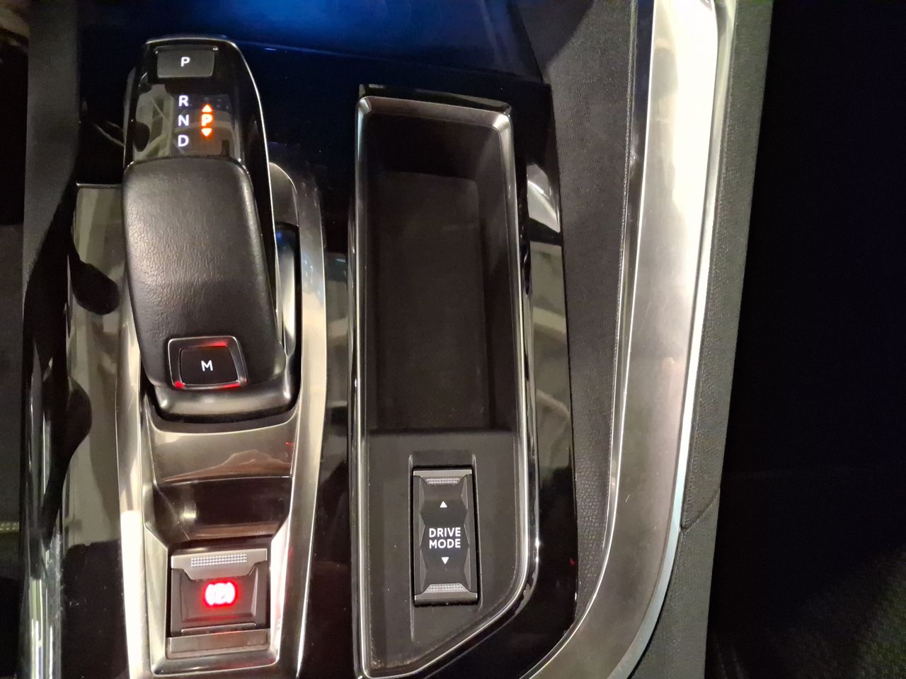 PEUGEOT - 22