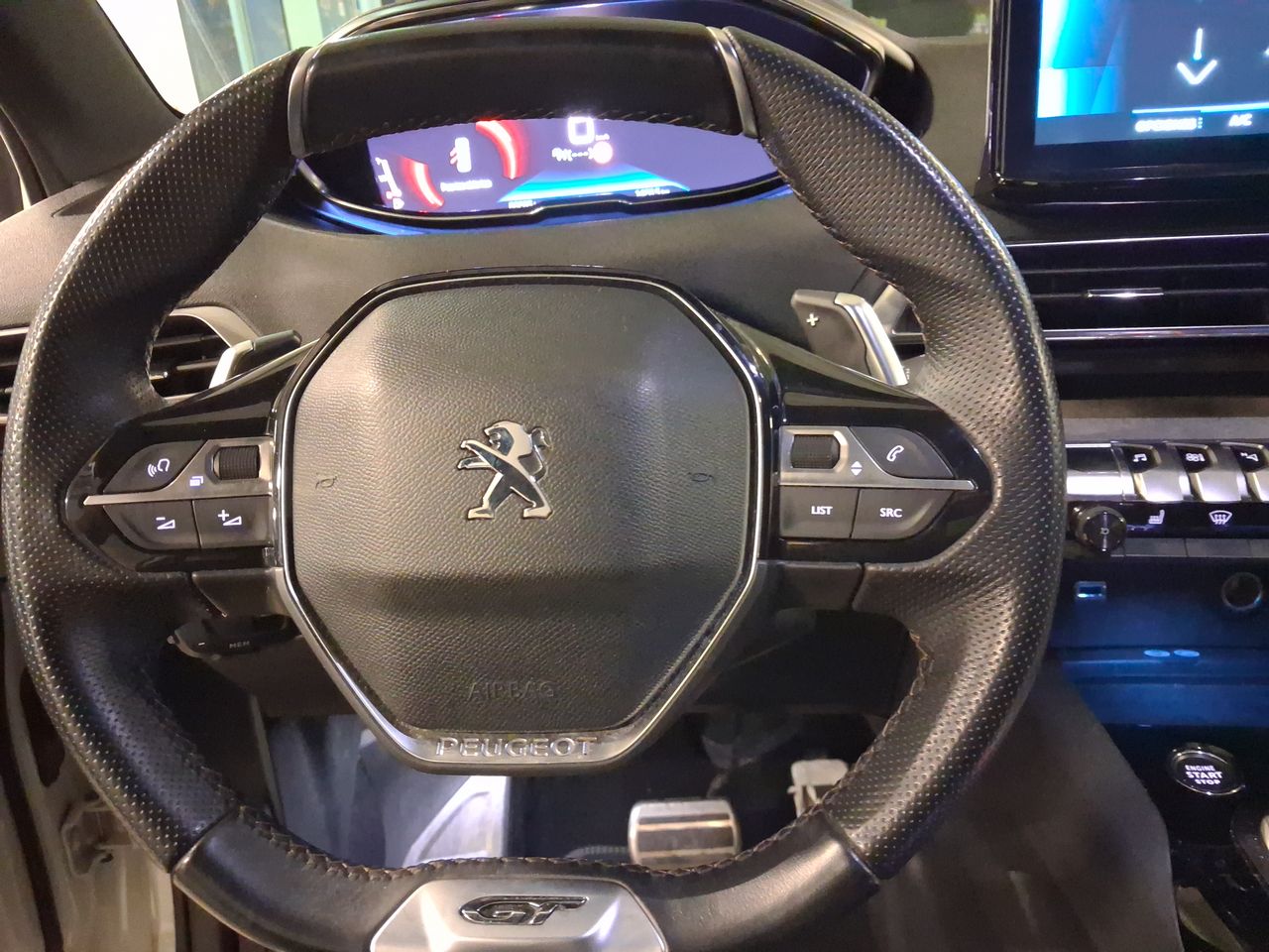 PEUGEOT - 16