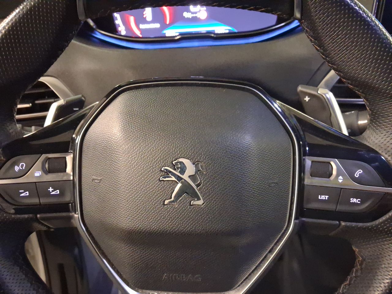 PEUGEOT - 17
