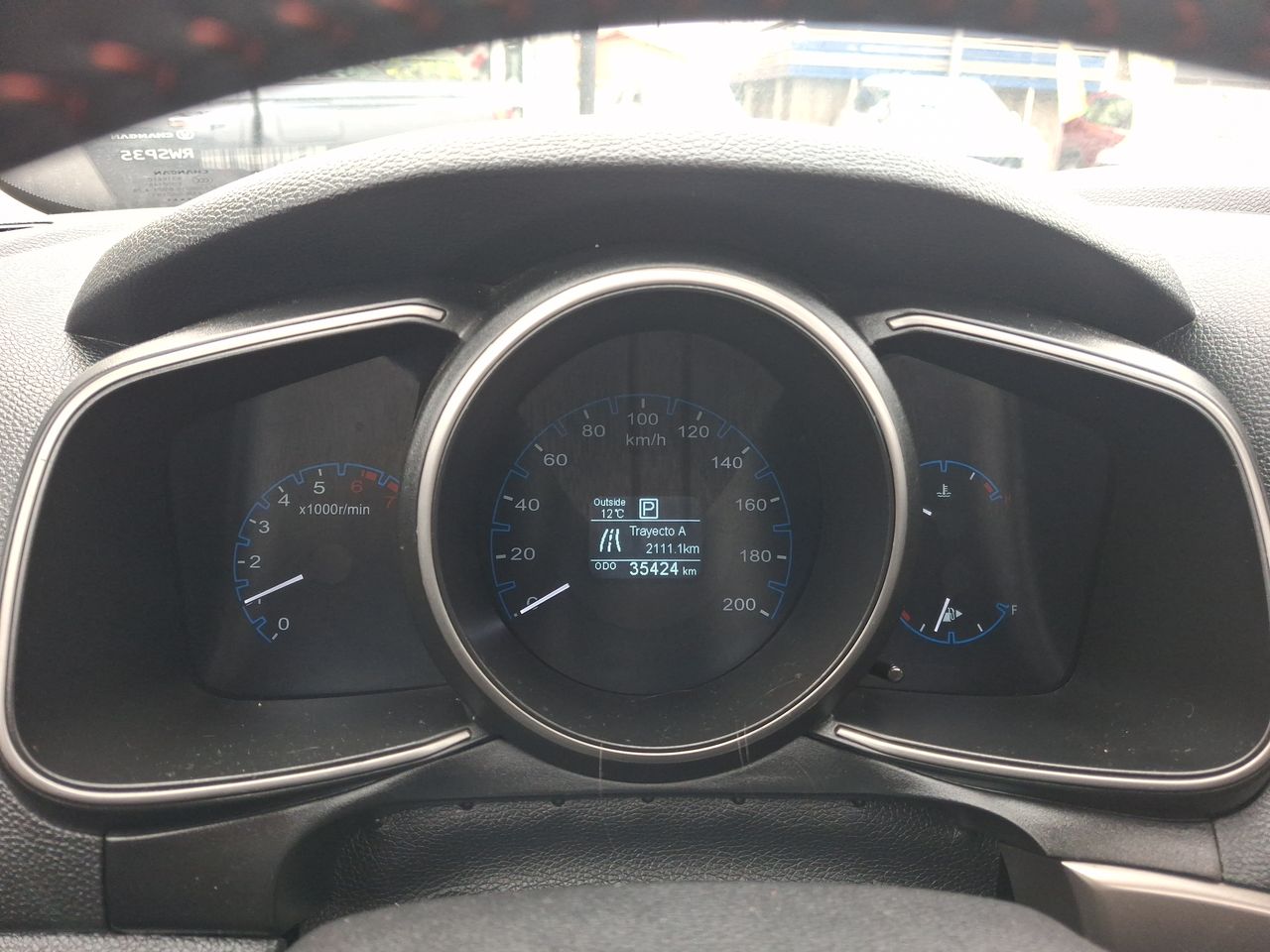 CHANGAN - 18