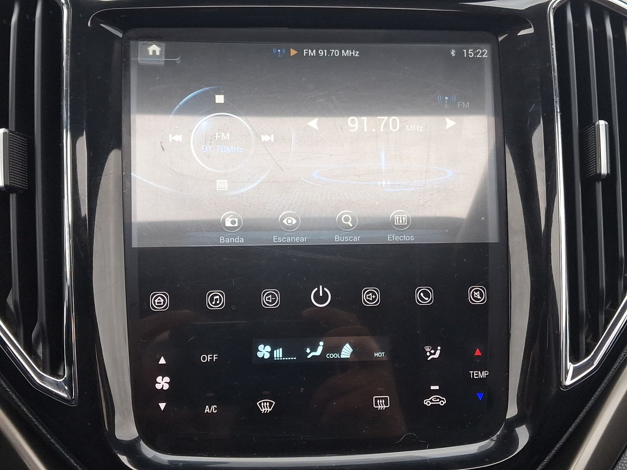CHANGAN - 19