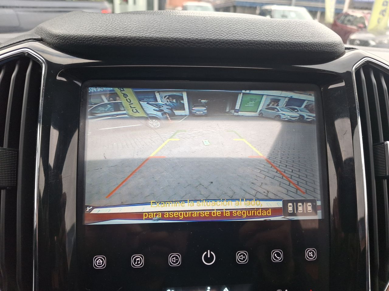 CHANGAN - 20