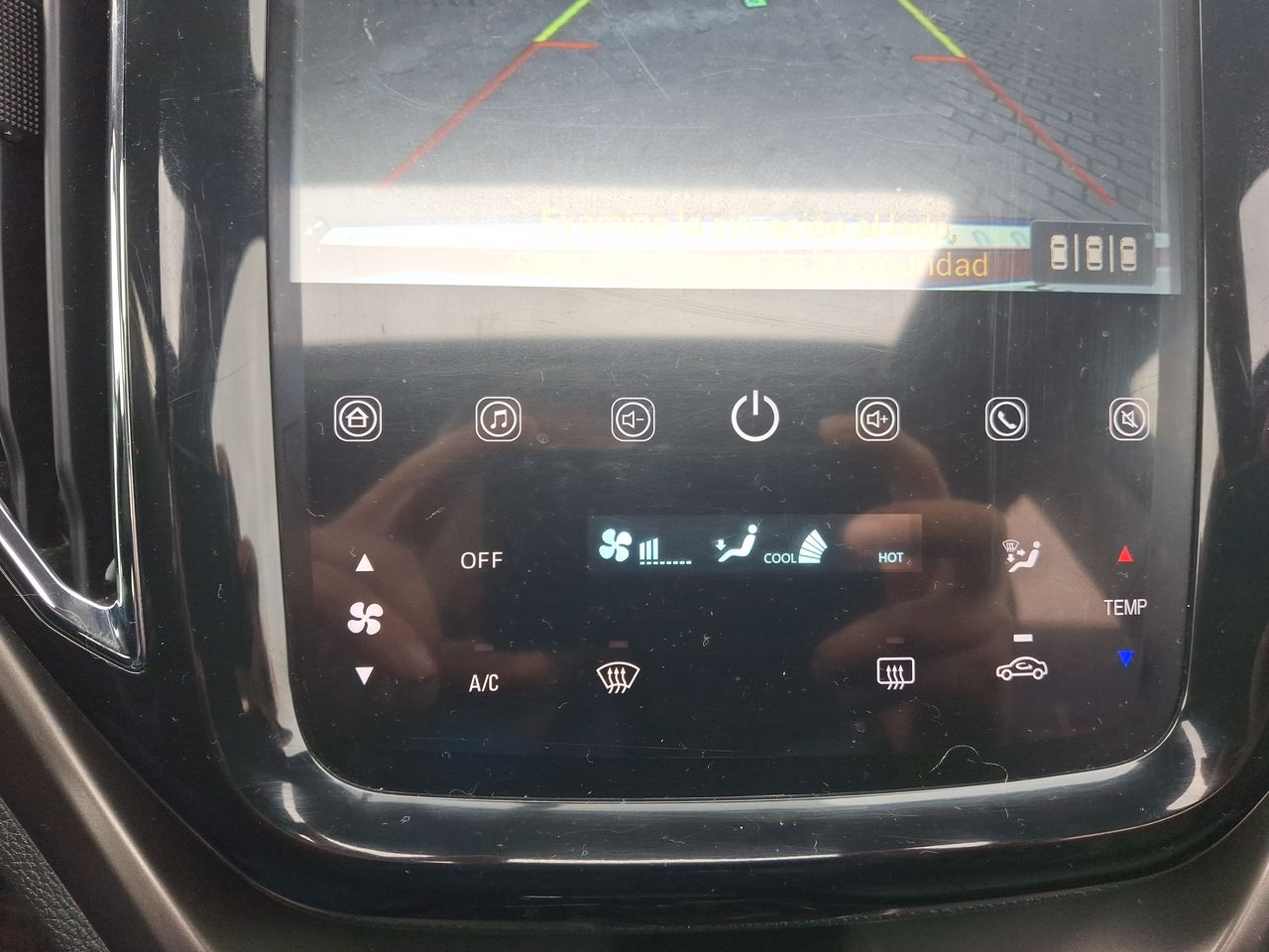 CHANGAN - 21