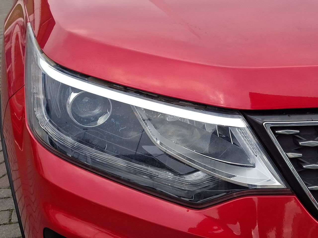 CHANGAN - 10