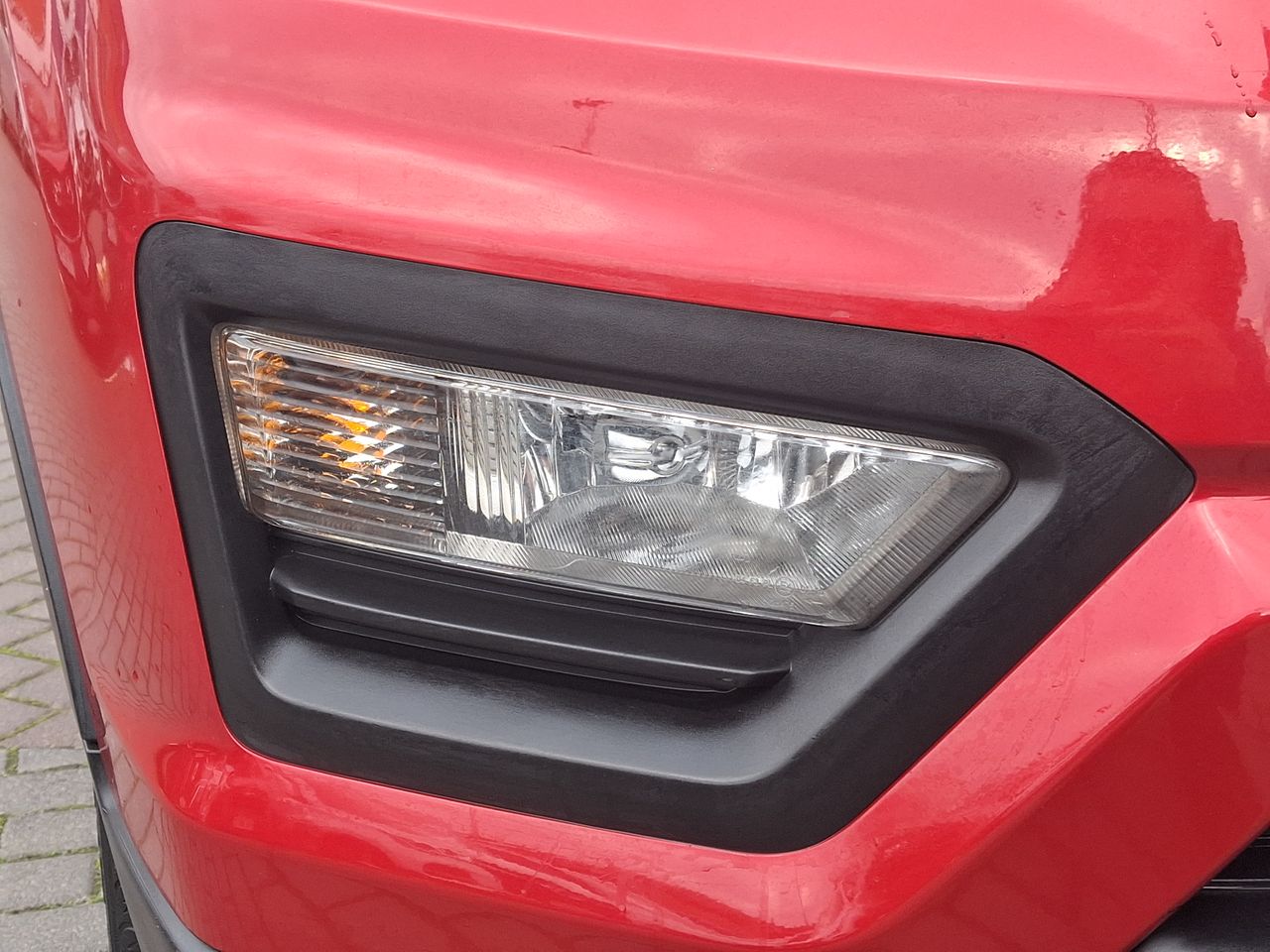 CHANGAN - 11