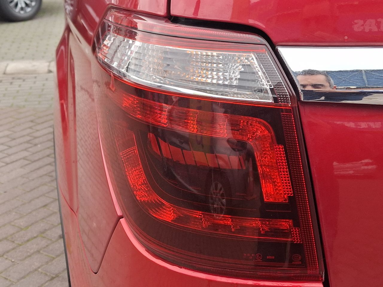 CHANGAN - 12