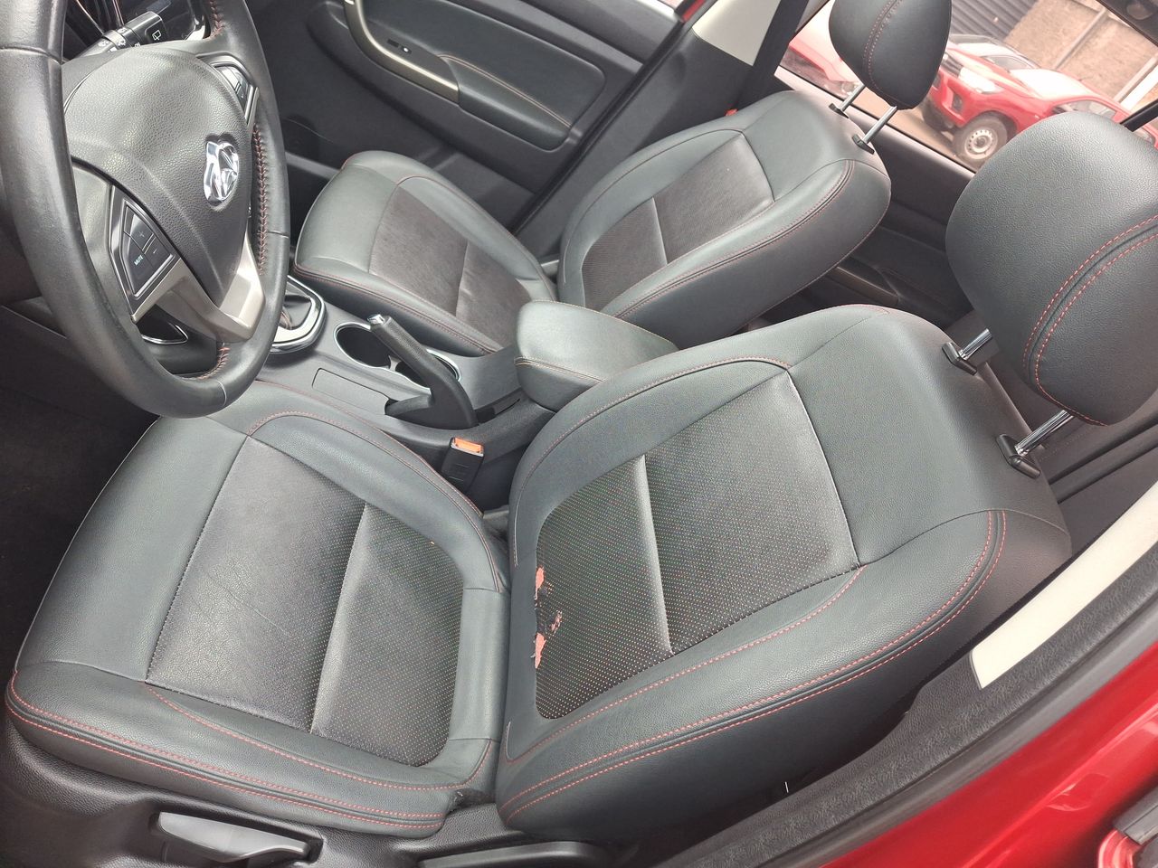 CHANGAN - 15