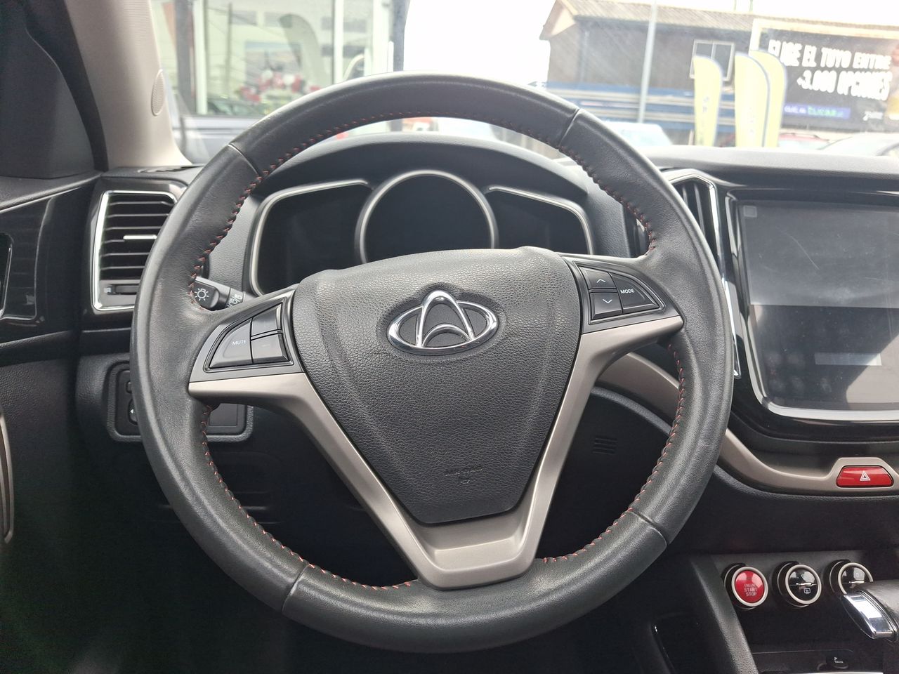 CHANGAN - 16