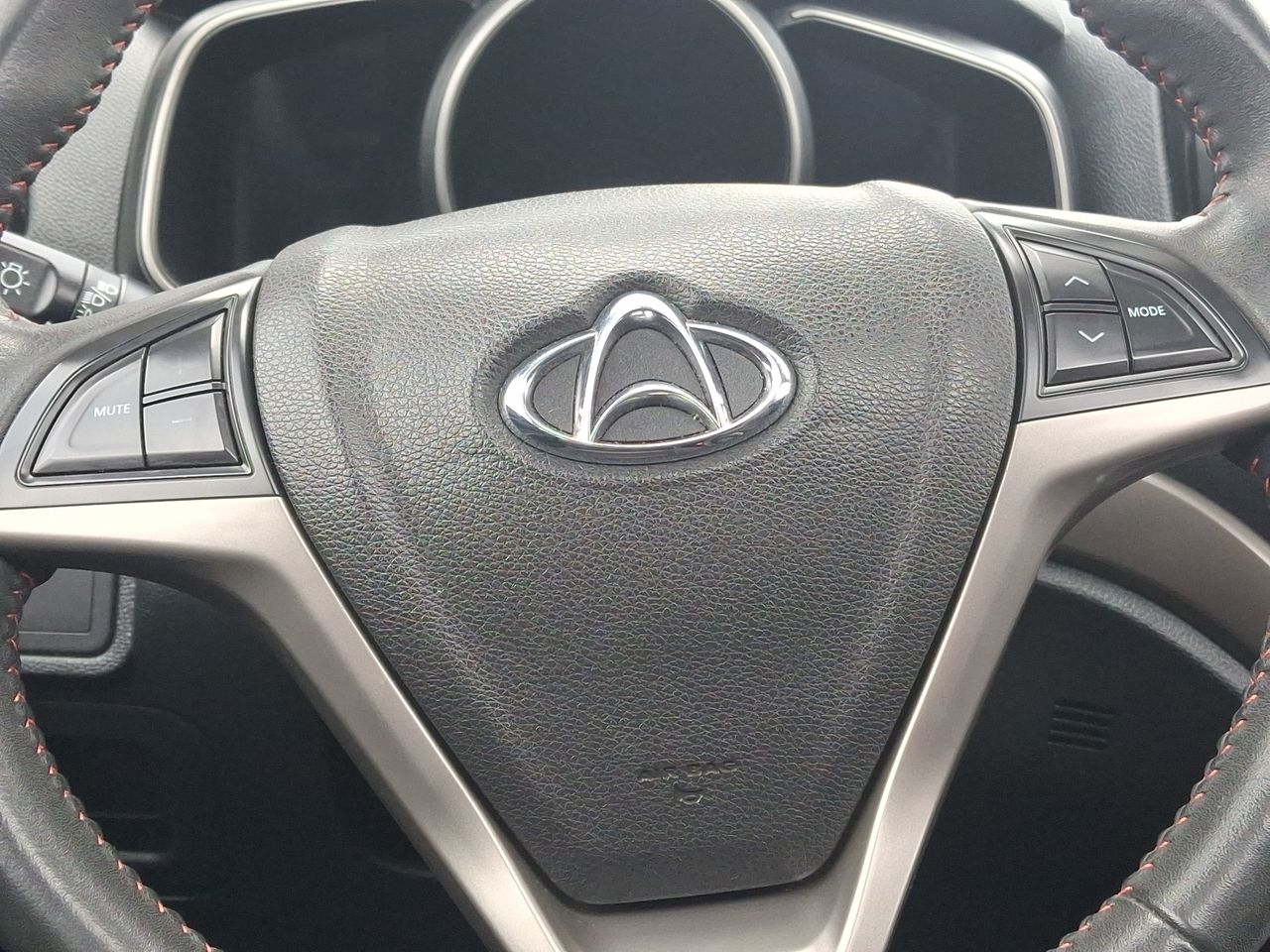 CHANGAN - 17