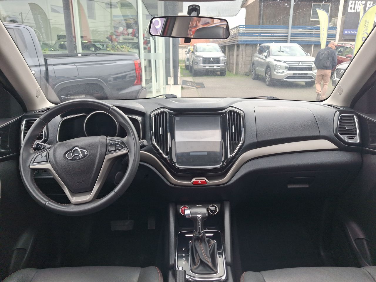 CHANGAN - 1