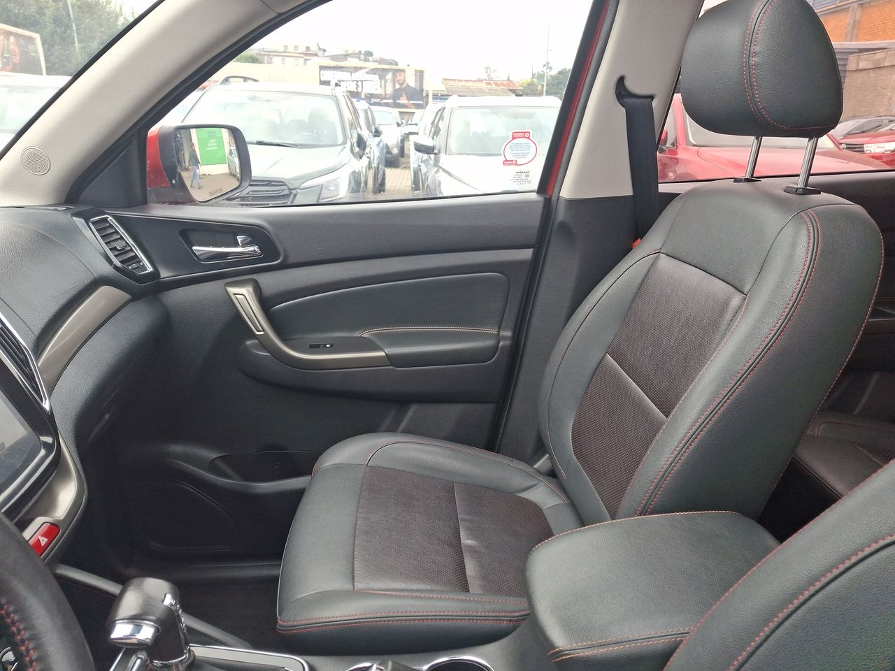 CHANGAN - 2