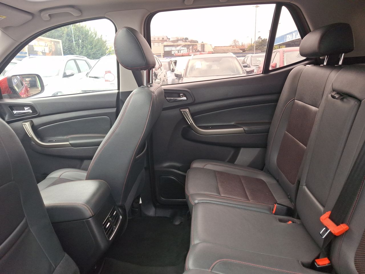 CHANGAN - 3