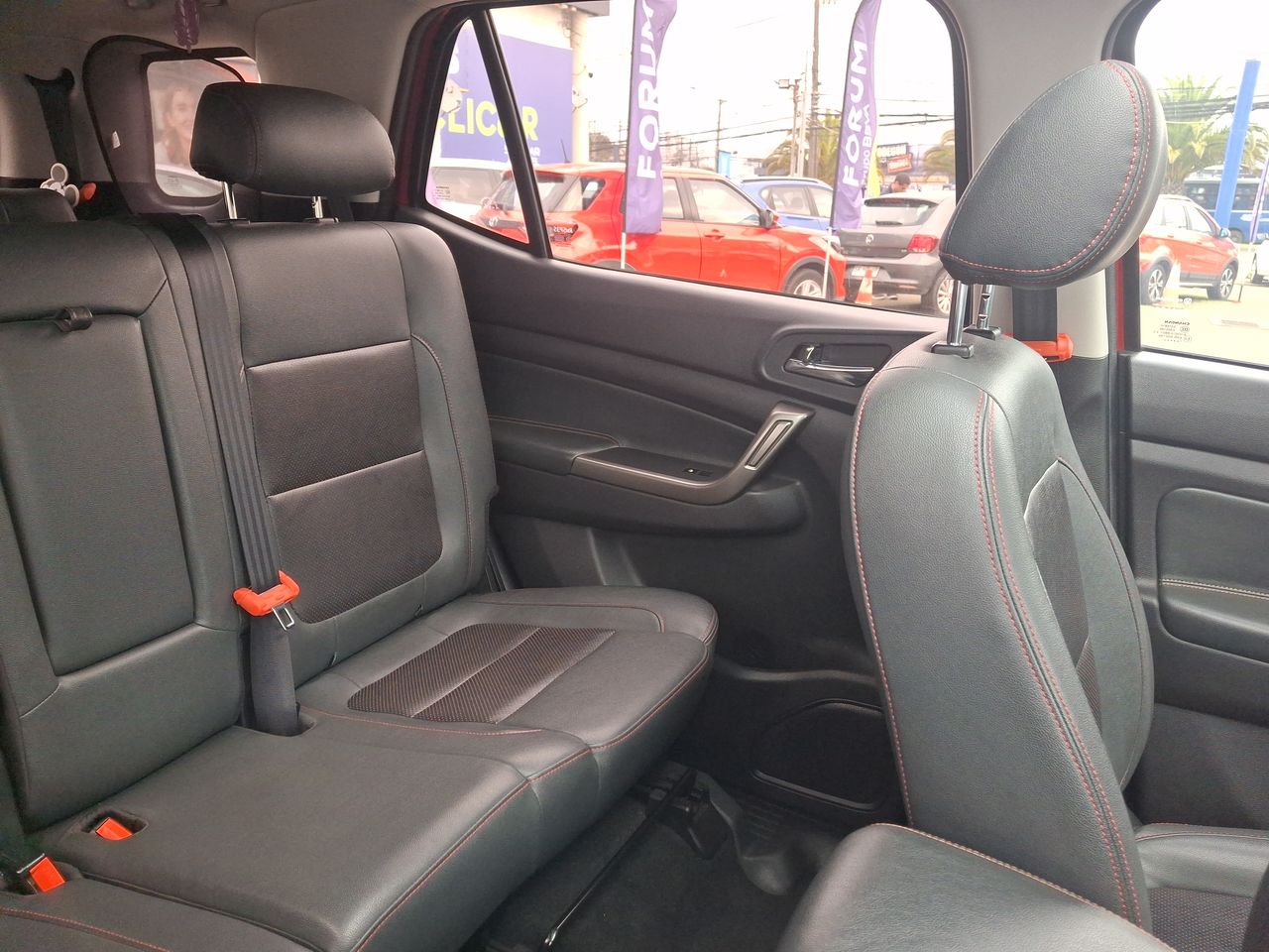 CHANGAN - 6