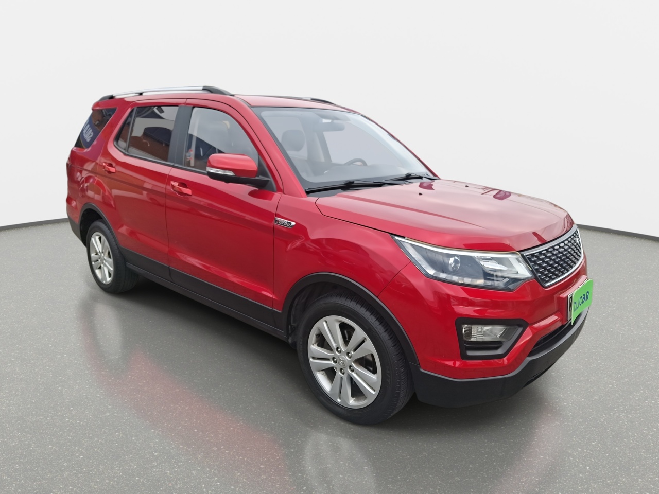 CHANGAN