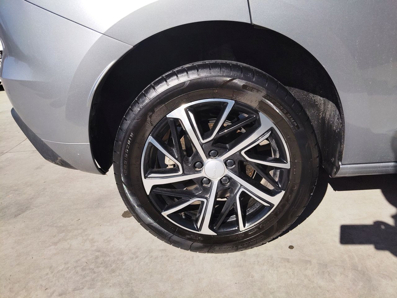 HAVAL - 17