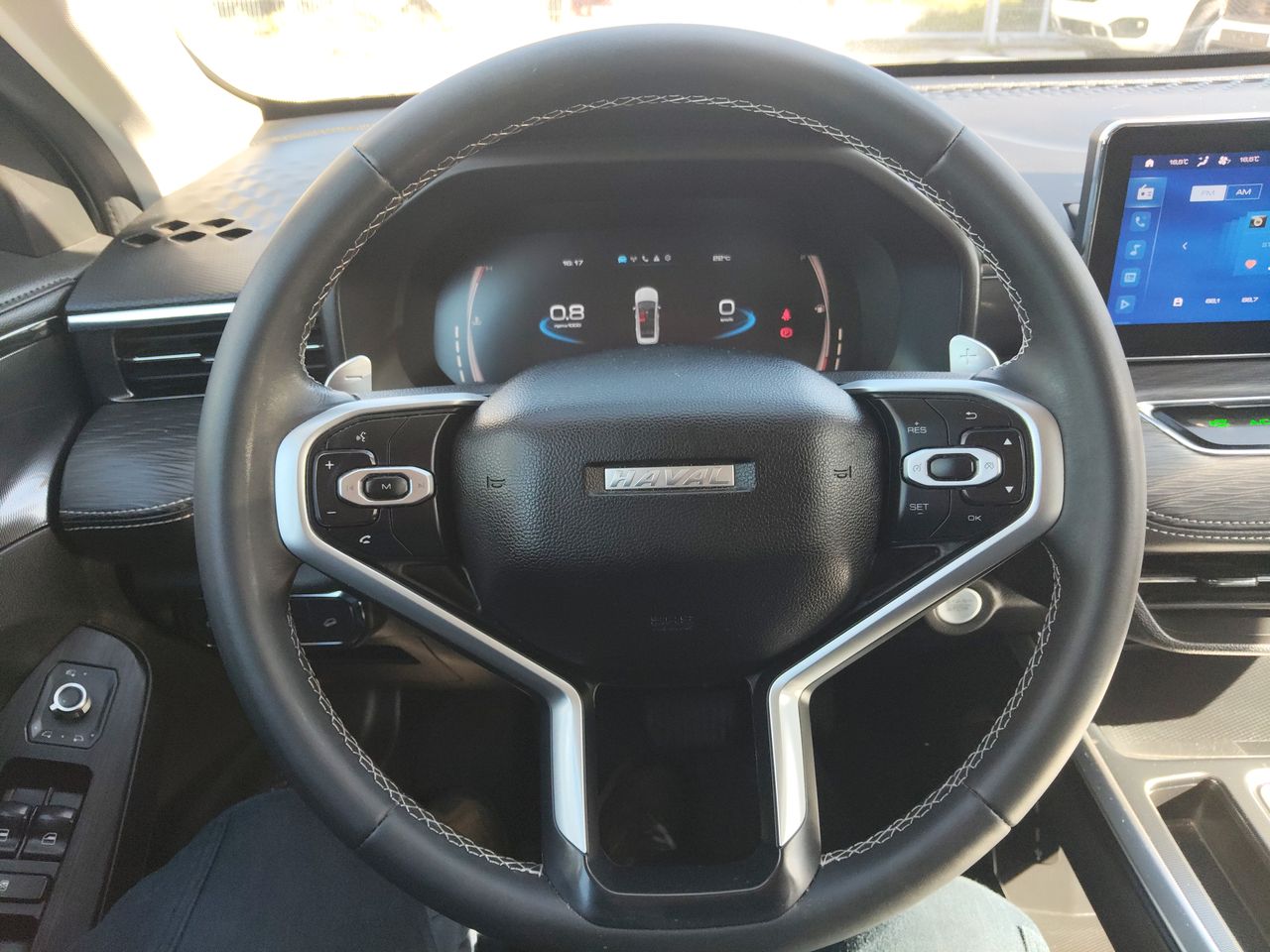 HAVAL - 26