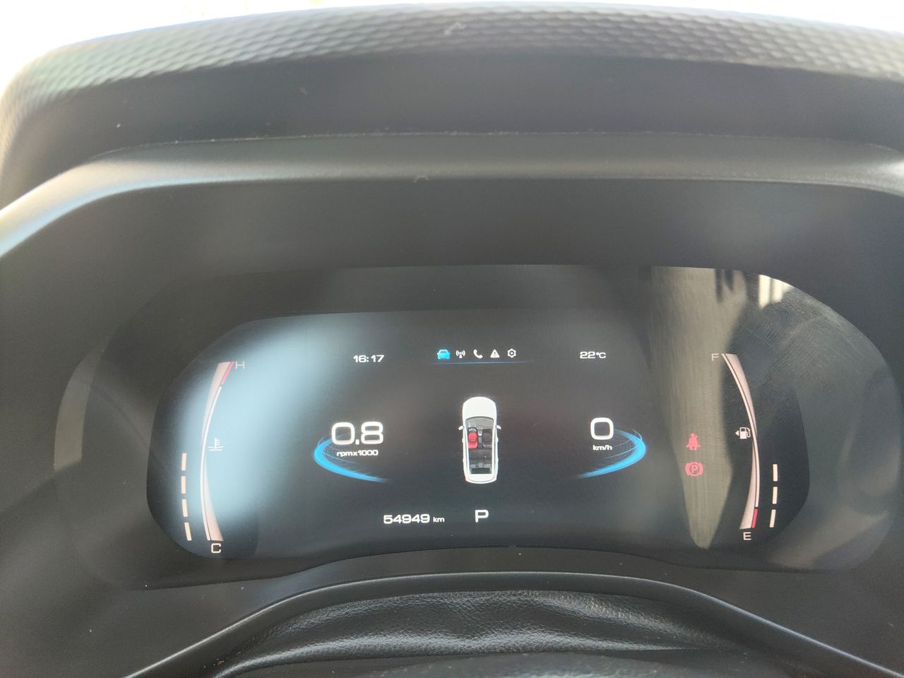 HAVAL - 28