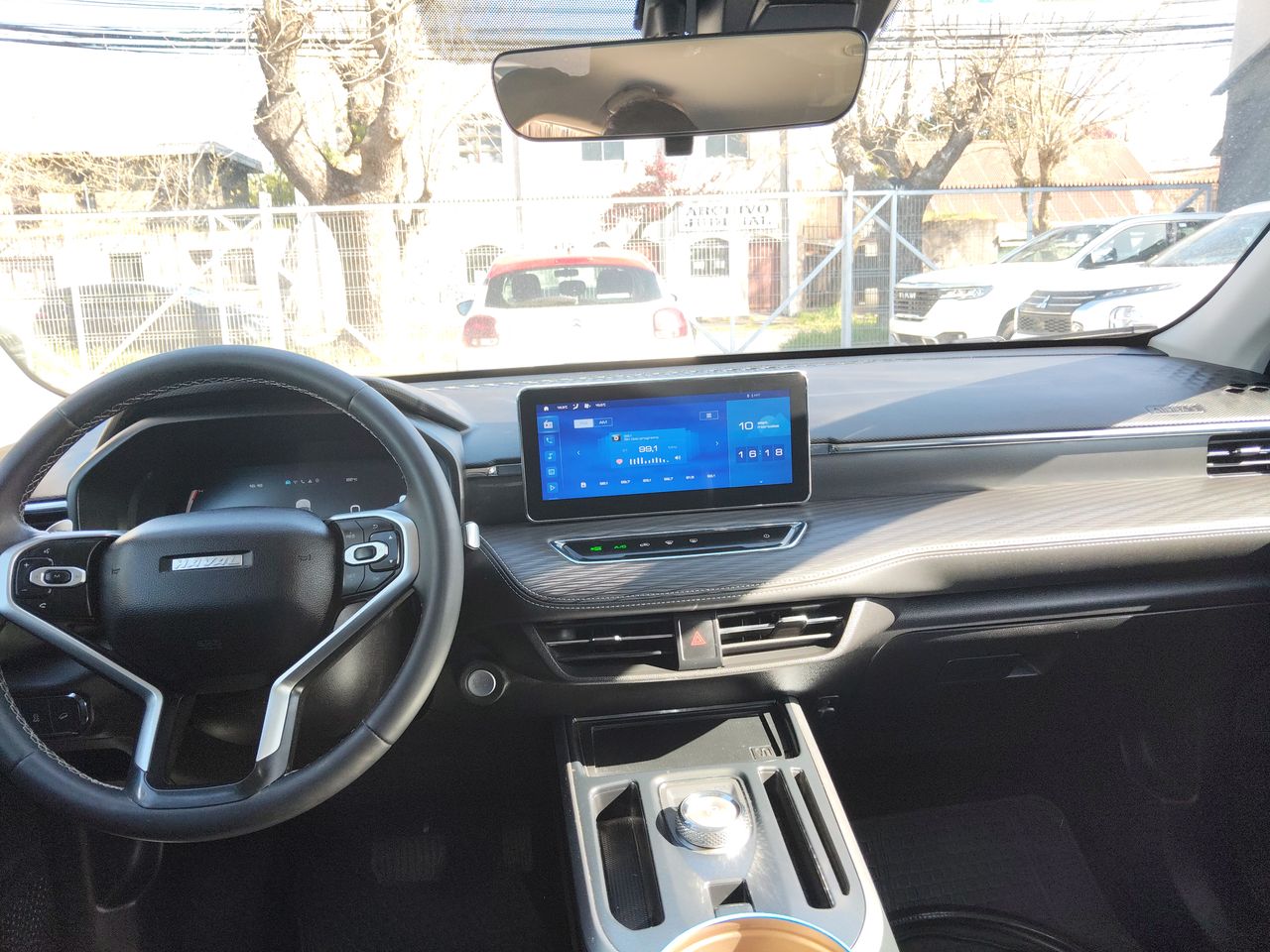 HAVAL - 33