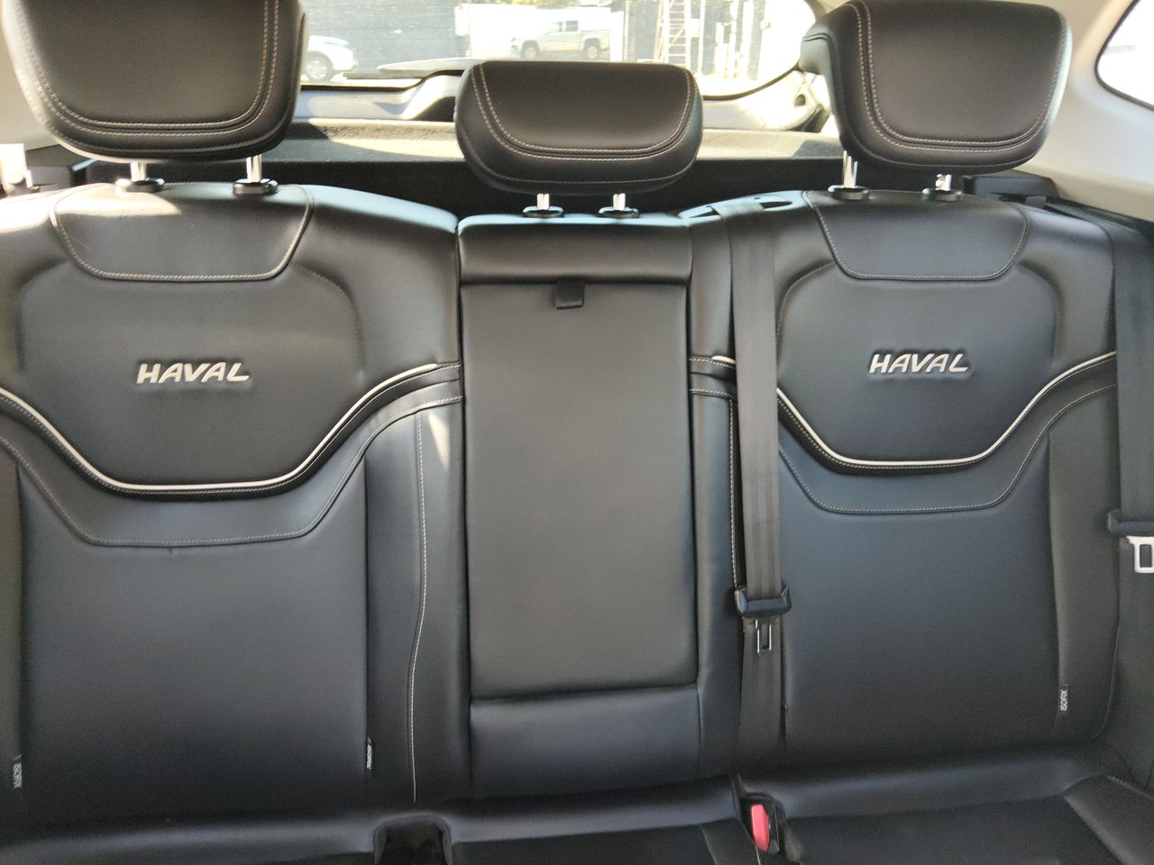 HAVAL - 35