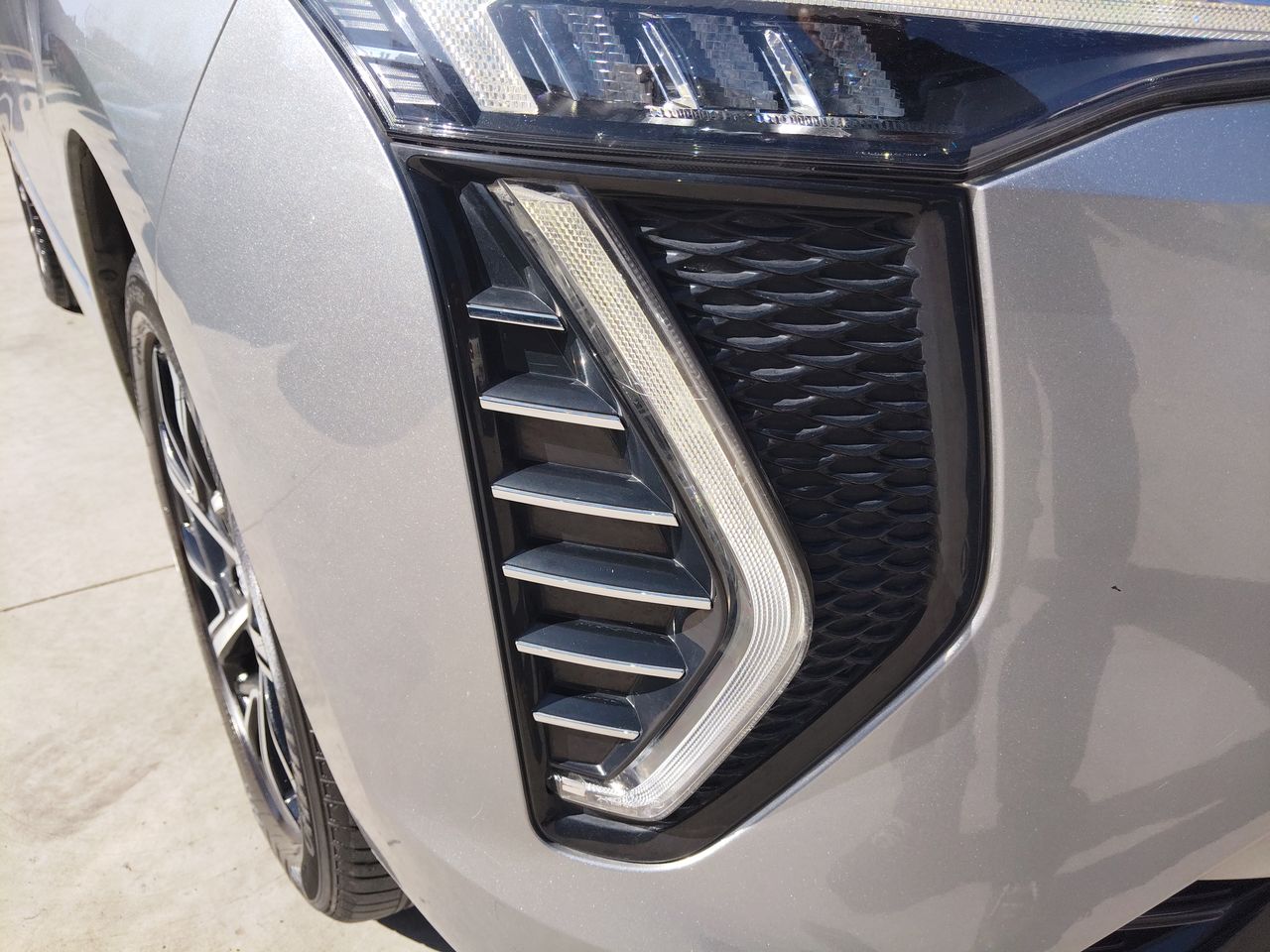 HAVAL - 20