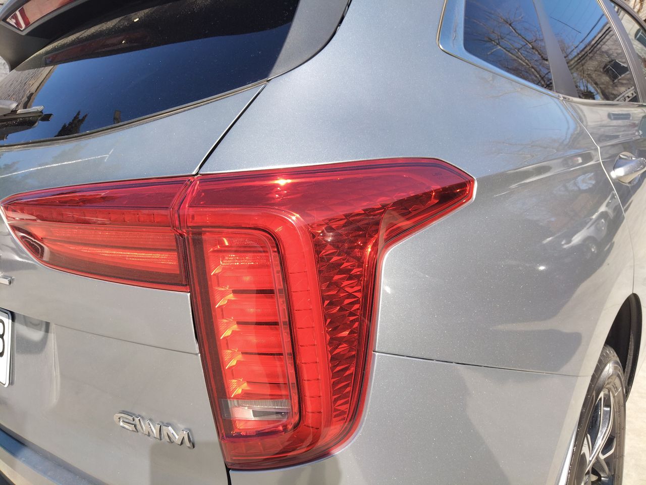 HAVAL - 21