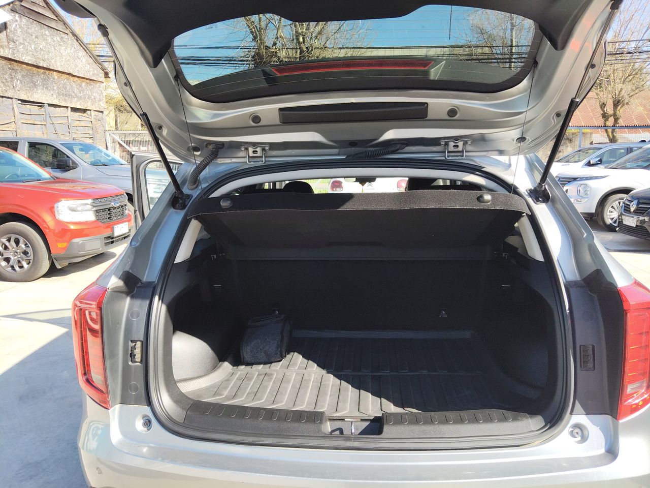 HAVAL - 22