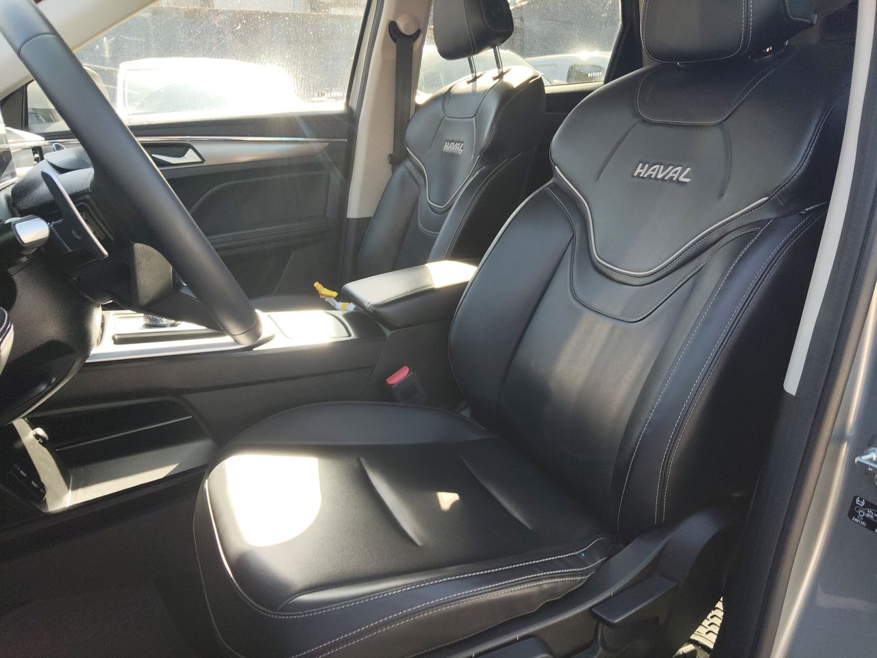 HAVAL - 25