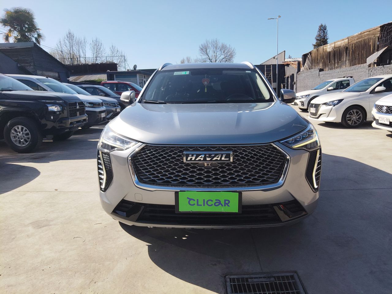 HAVAL - 2