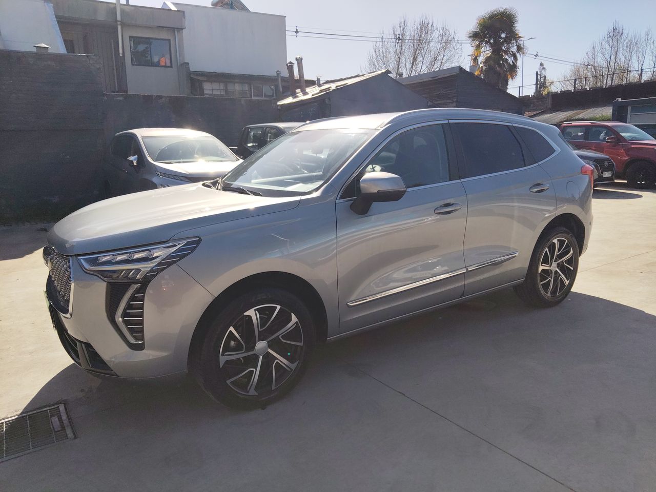 HAVAL - 3
