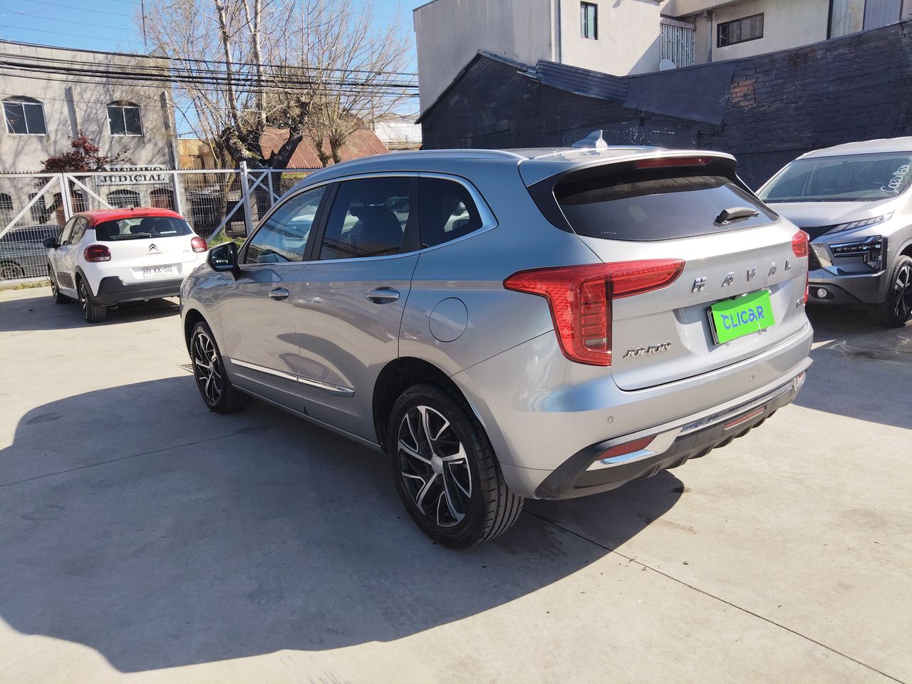 HAVAL - 5