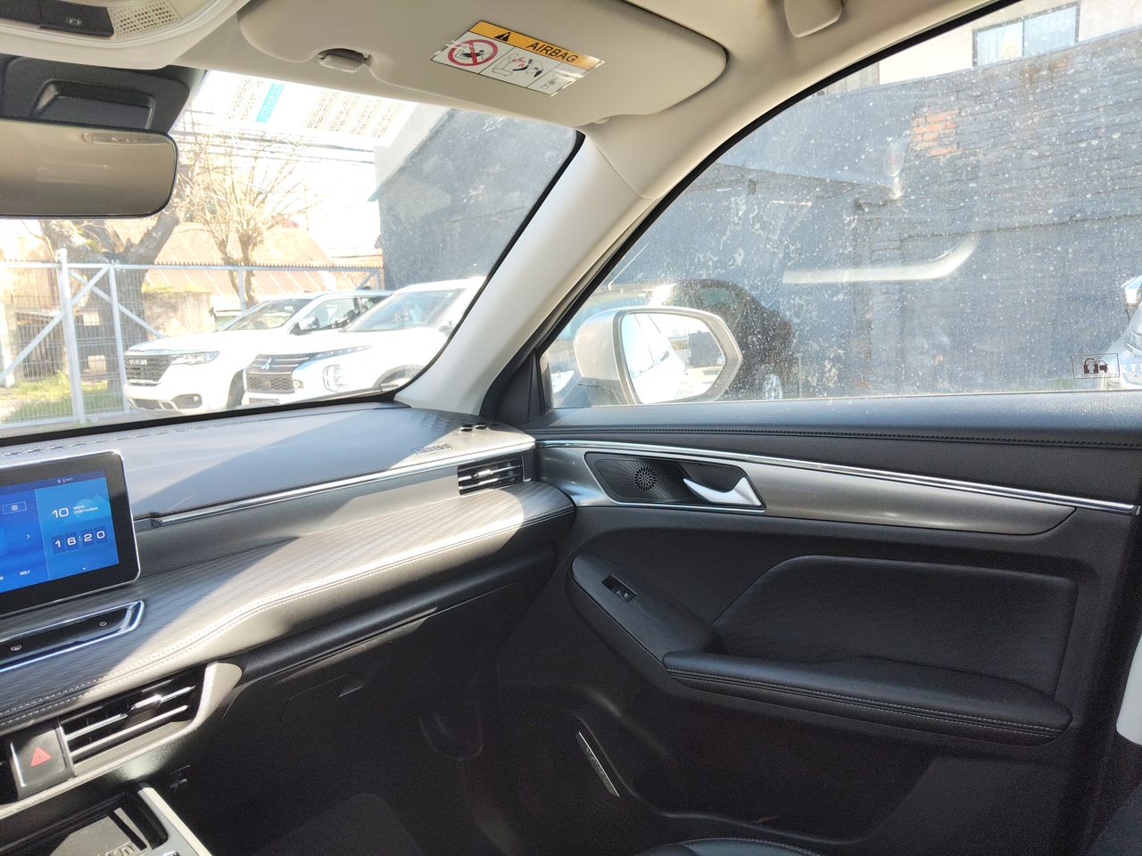 HAVAL - 10