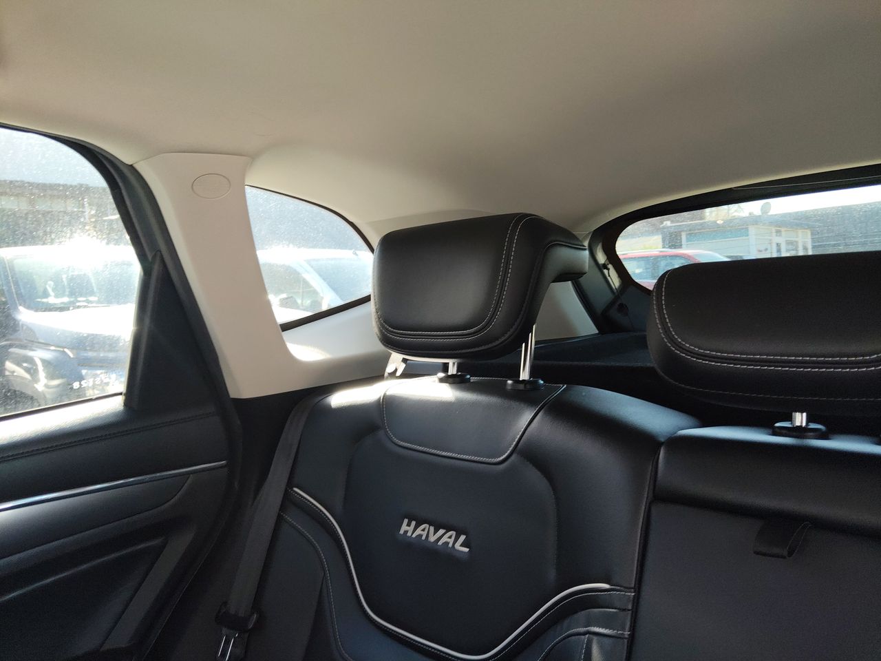 HAVAL - 12