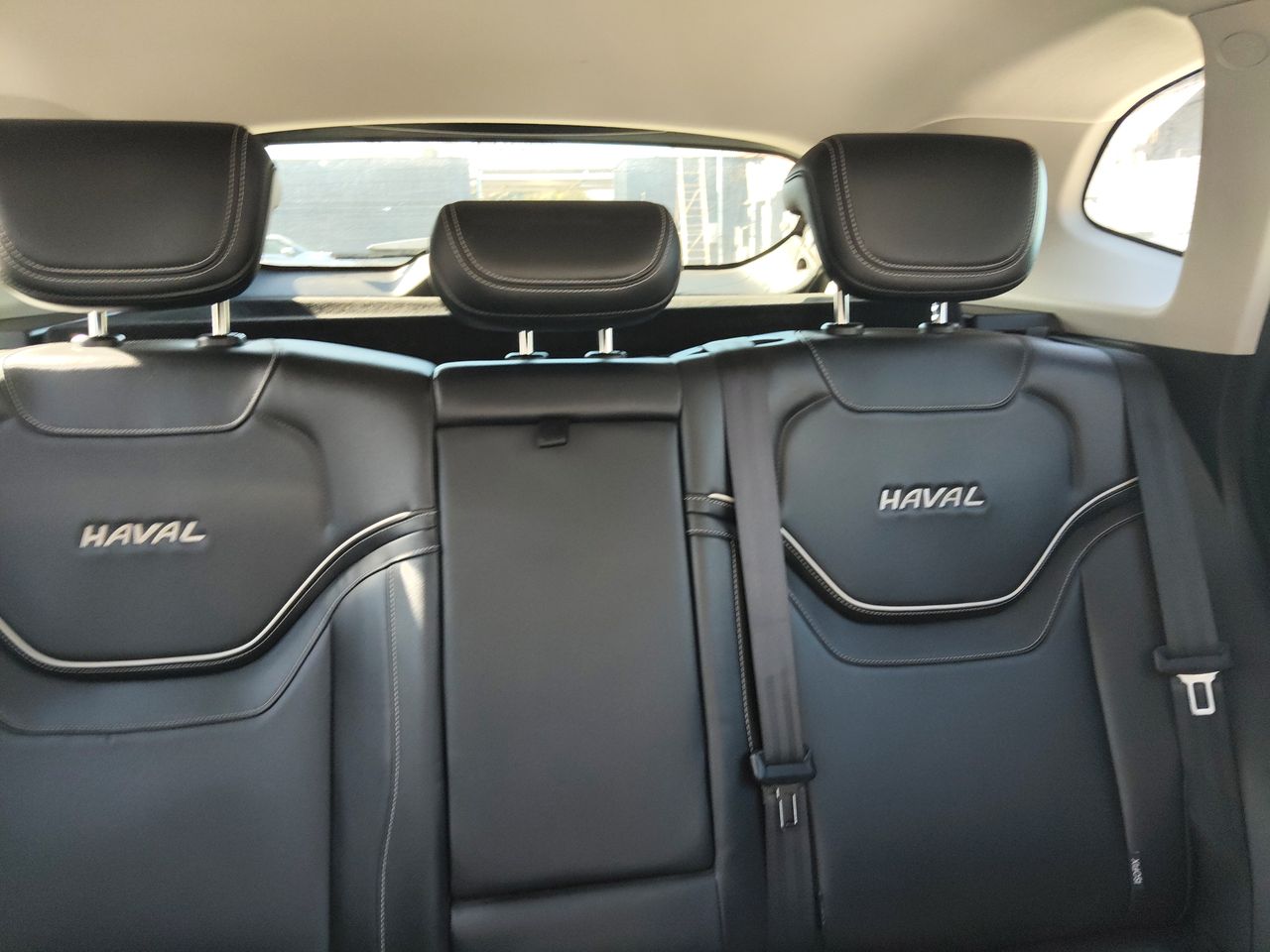 HAVAL - 13