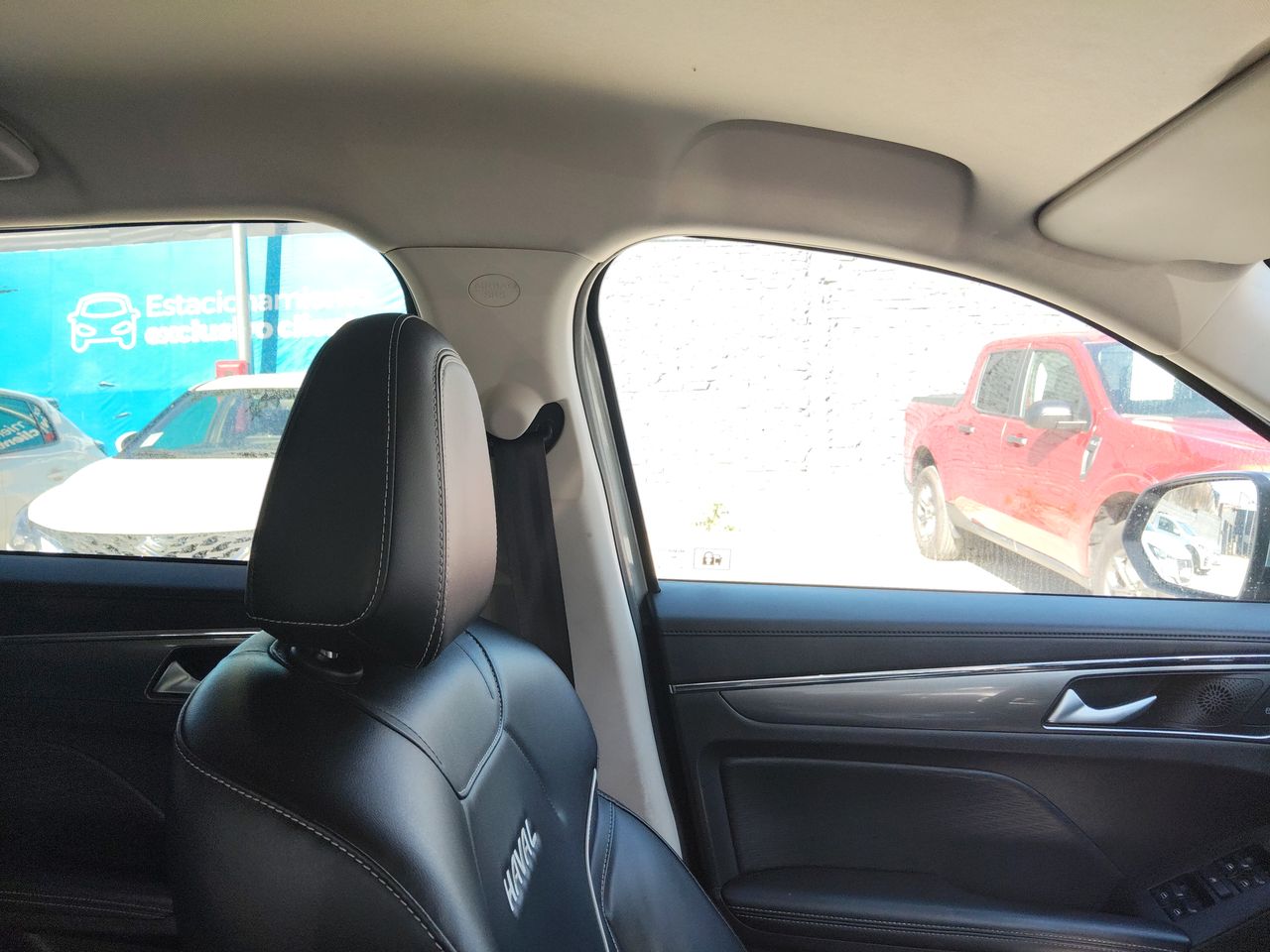 HAVAL - 15