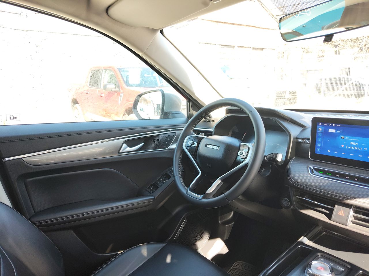 HAVAL - 16