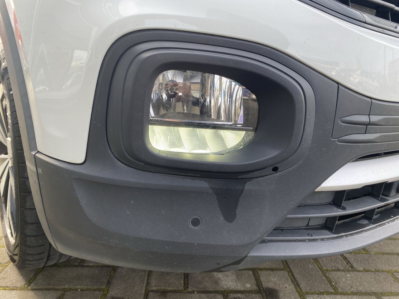 Volkswagen T-Cross — foto 20 de 34