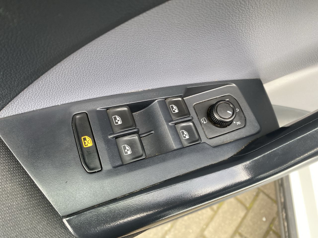 Volkswagen T-Cross — foto 23 de 34
